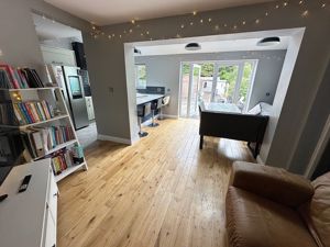 Kitchen/ Family Room- click for photo gallery